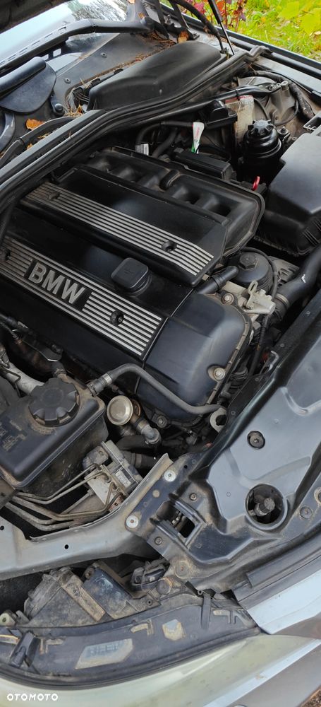BMW Seria 5 520i - 18