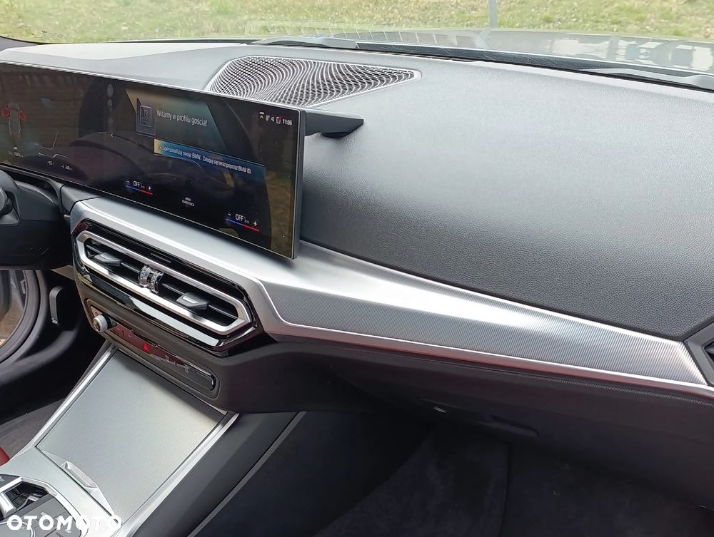 BMW i4 eDrive35 Gran Coupe - 18