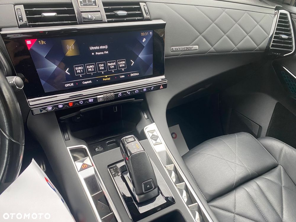 DS Automobiles DS 7 Crossback - 17