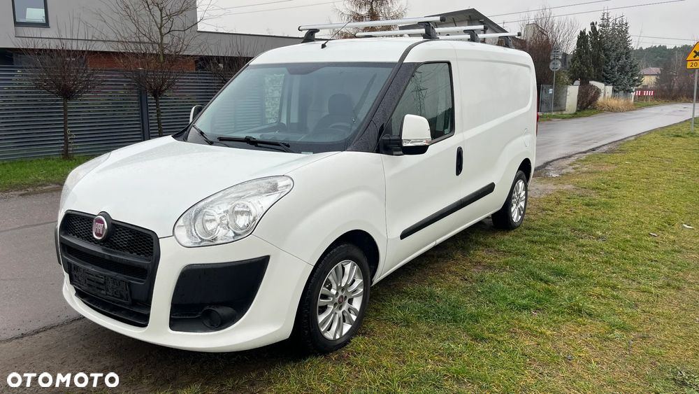 Fiat Doblo - 2