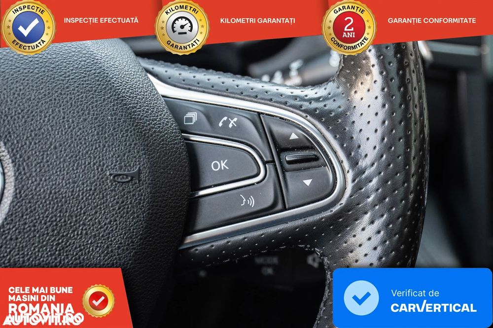 Renault Koleos BLUE dCi X-Tronic 4WD Initiale Paris - 18