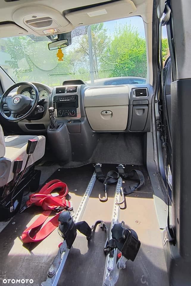 Fiat Scudo - 8