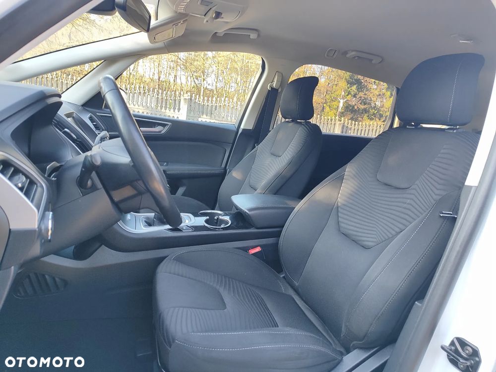 Ford S-Max 2.0 TDCi Trend - 7