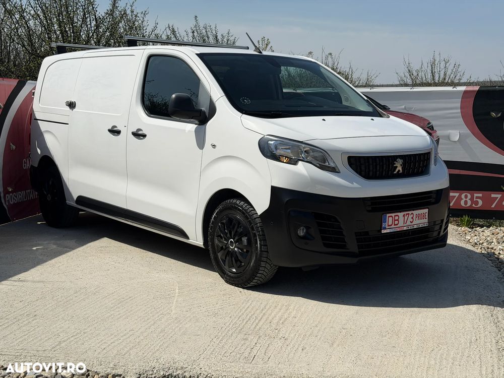 Peugeot Expert - 12