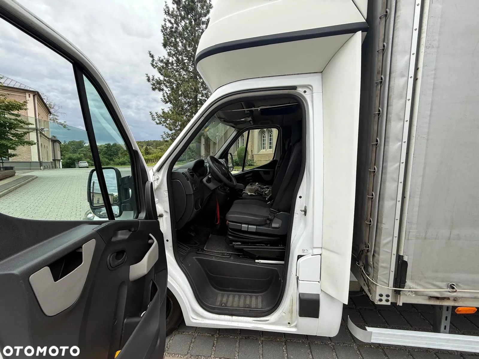 Renault MASTER - 6