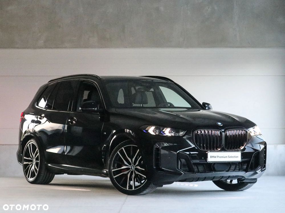 BMW X5 xDrive40i sport - 9