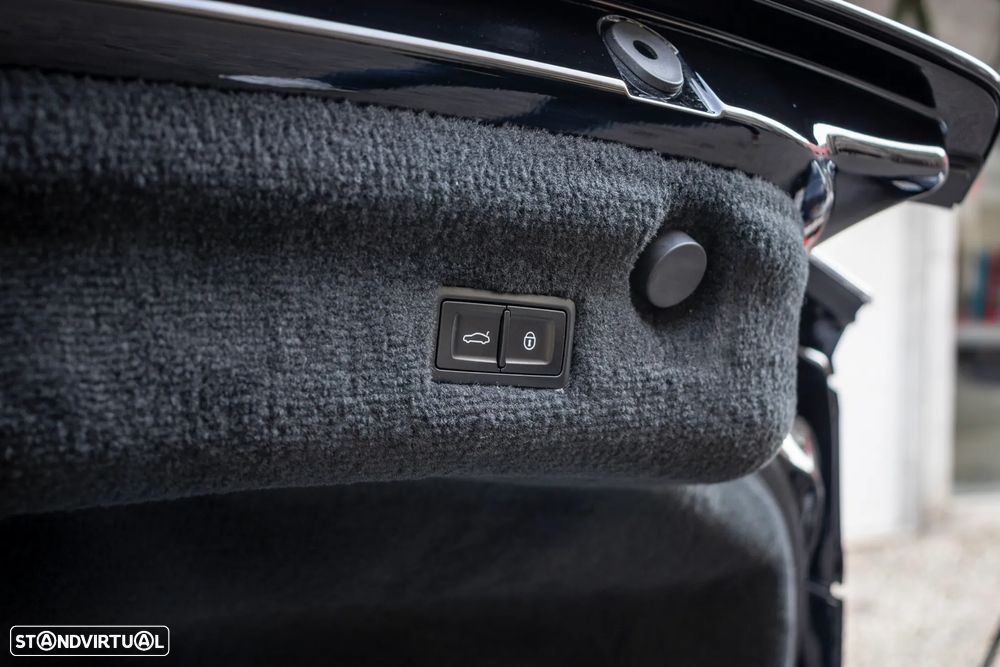 Bentley Continental GT W12 - 44