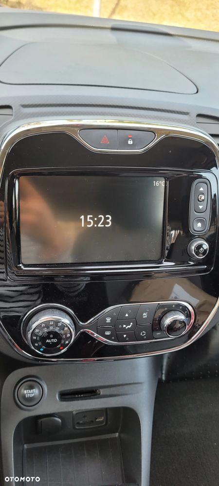 Renault Captur 0.9 Energy TCe Life - 10