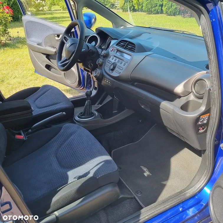 Honda Jazz 1.2 Trend - 5