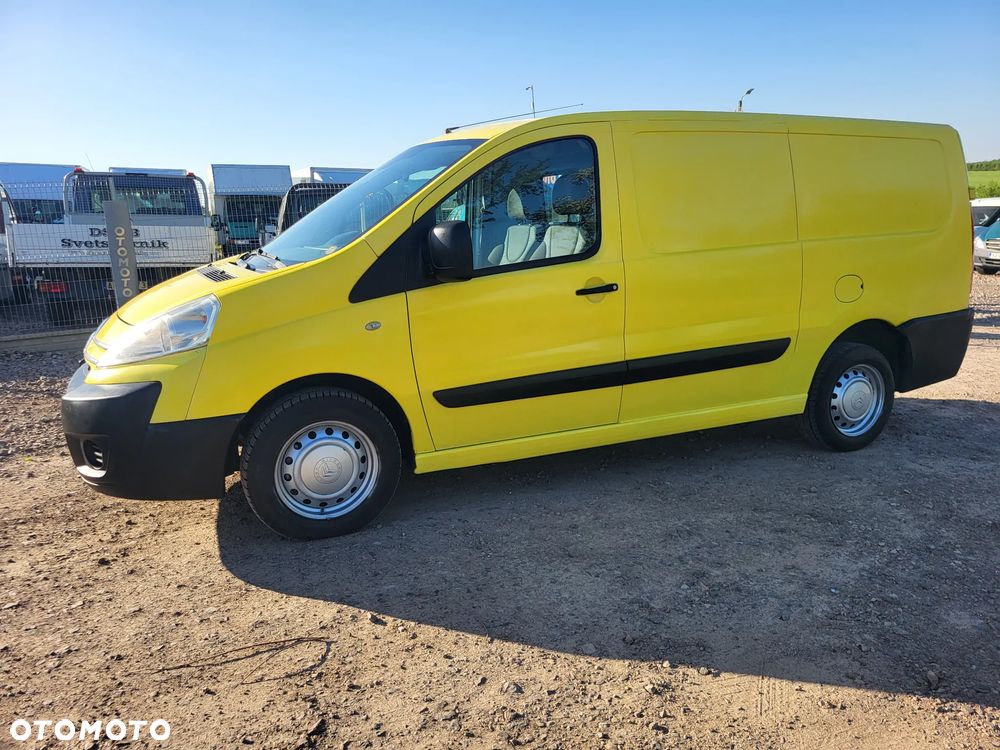 Citroën Jumpy - 5