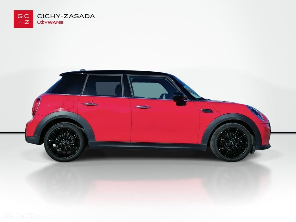 MINI Cooper - 7