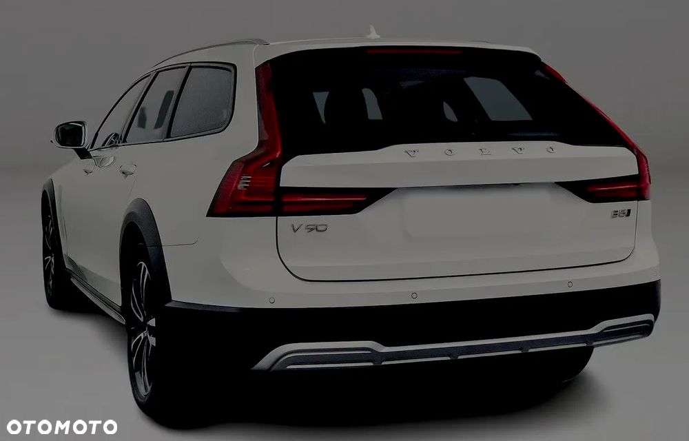Volvo V90 Cross Country B5 D AWD Geartronic Pro - 5