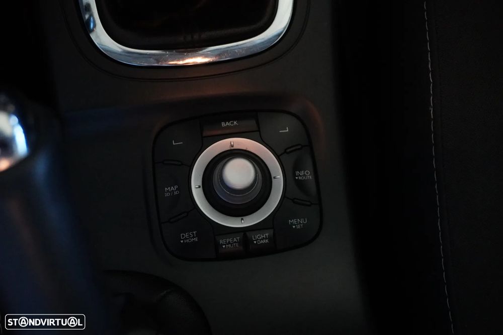 Renault Mégane Coupe Energy dCi 110 FAP Start & Stop Expression - 25