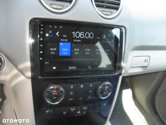 Mercedes-Benz ML 320 CDI 4Matic 7G-TRONIC - 26