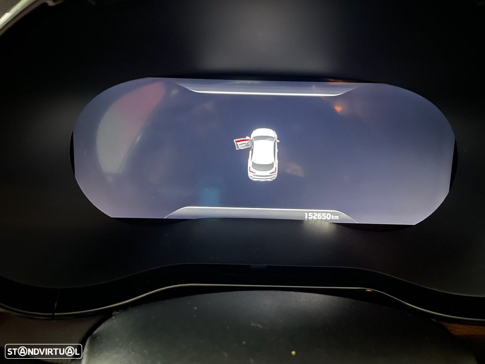 Kia XCeed 1.4 T-GDi Tech 7DCT - 7
