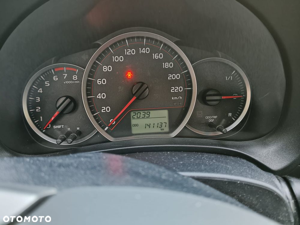 Toyota Yaris 1.33 Active - 6