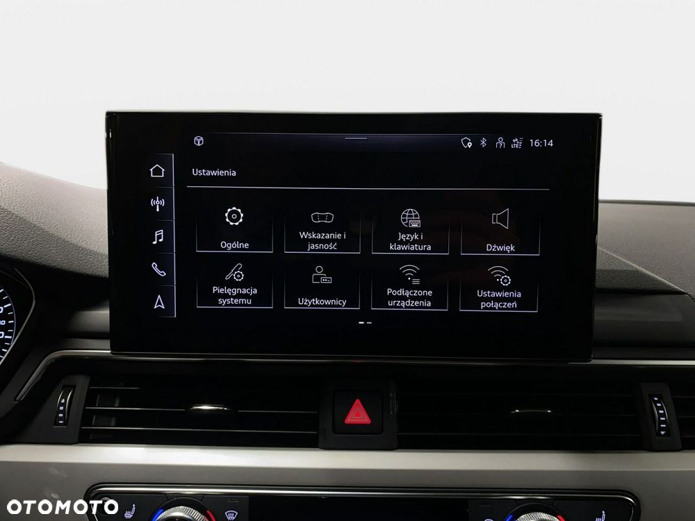 Audi A4 Avant - 28