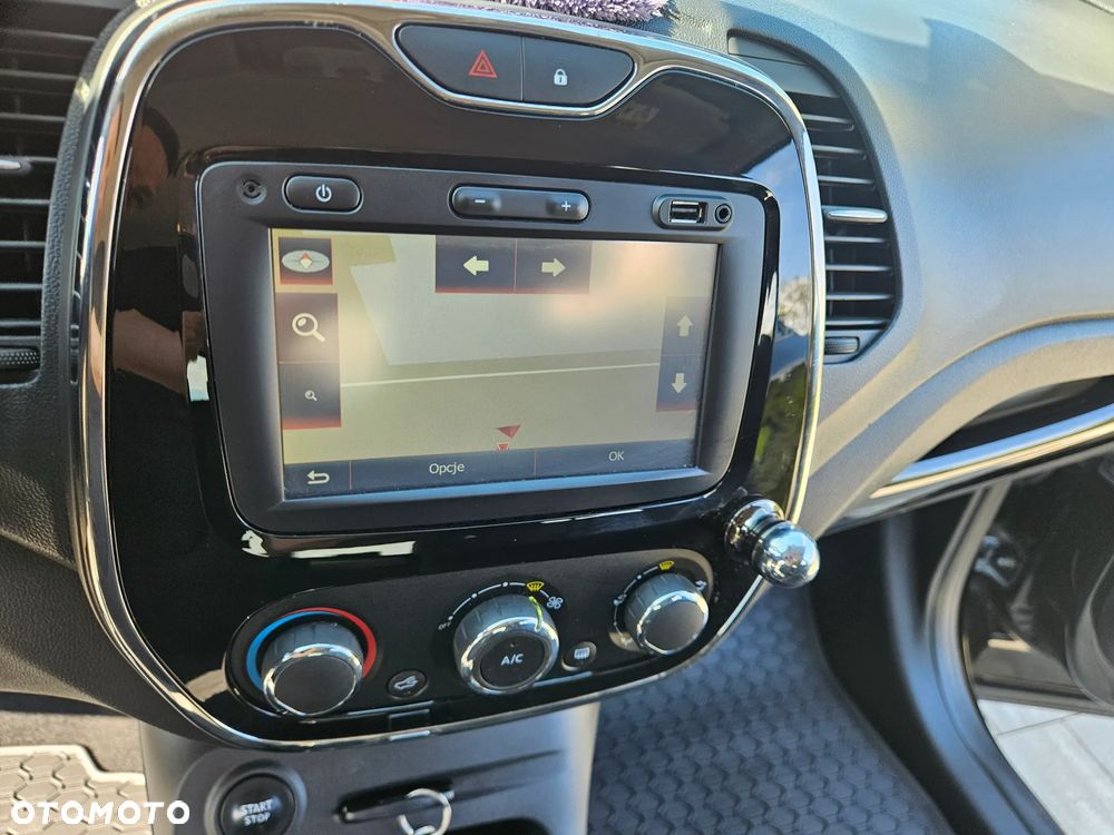 Renault Captur TCe 120 EDC Dynamique - 7