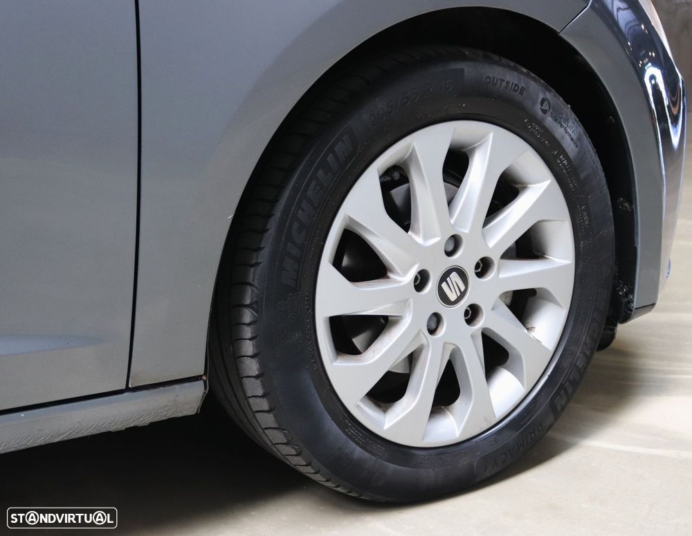 SEAT Leon ST 1.6 TDI Reference Ecomotive - 4