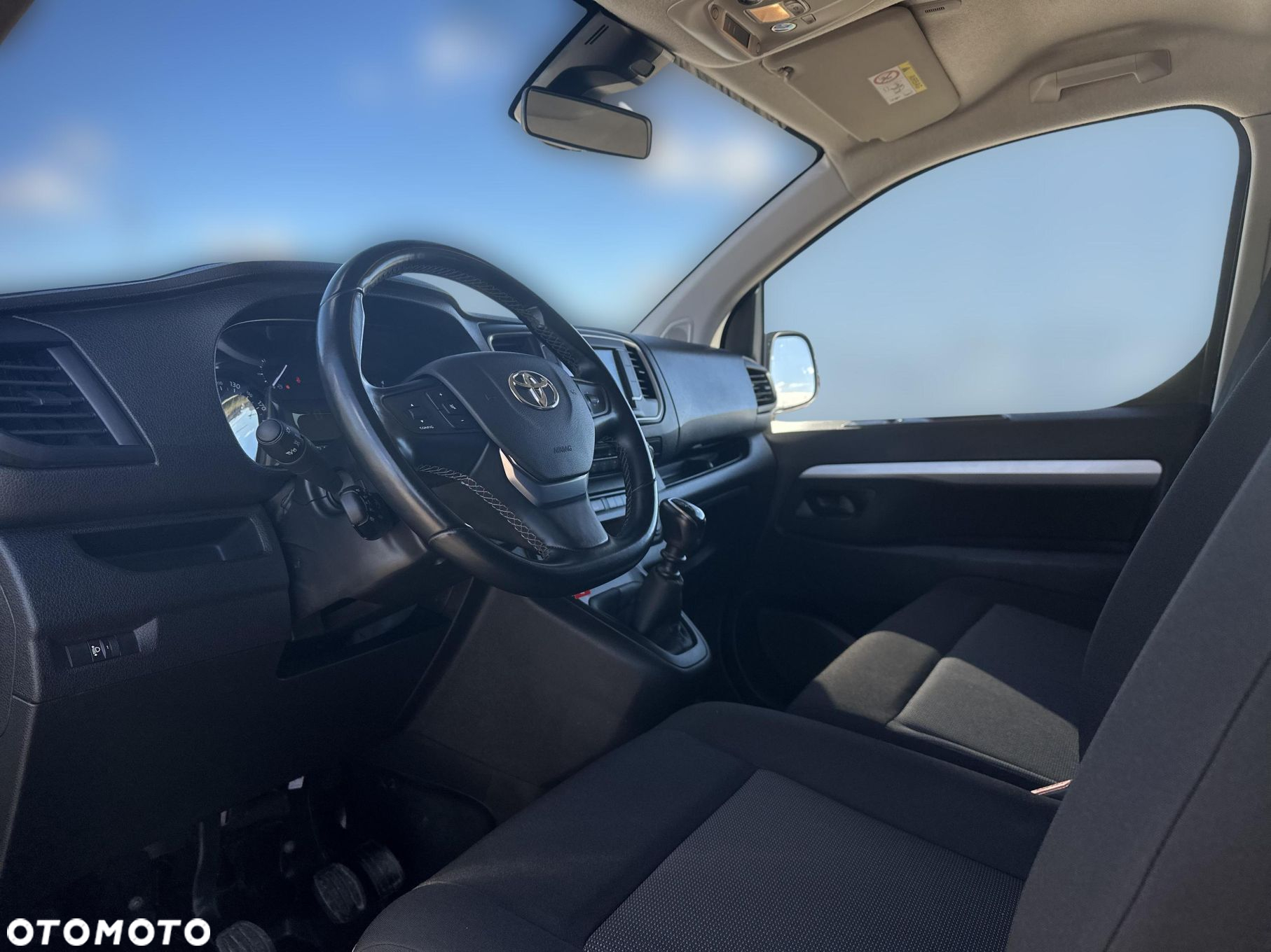 Toyota PROACE - 9