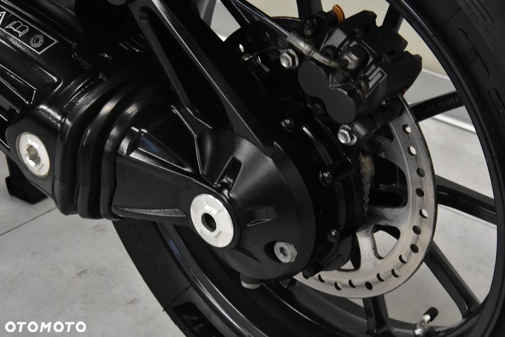 Triumph Tiger - 37