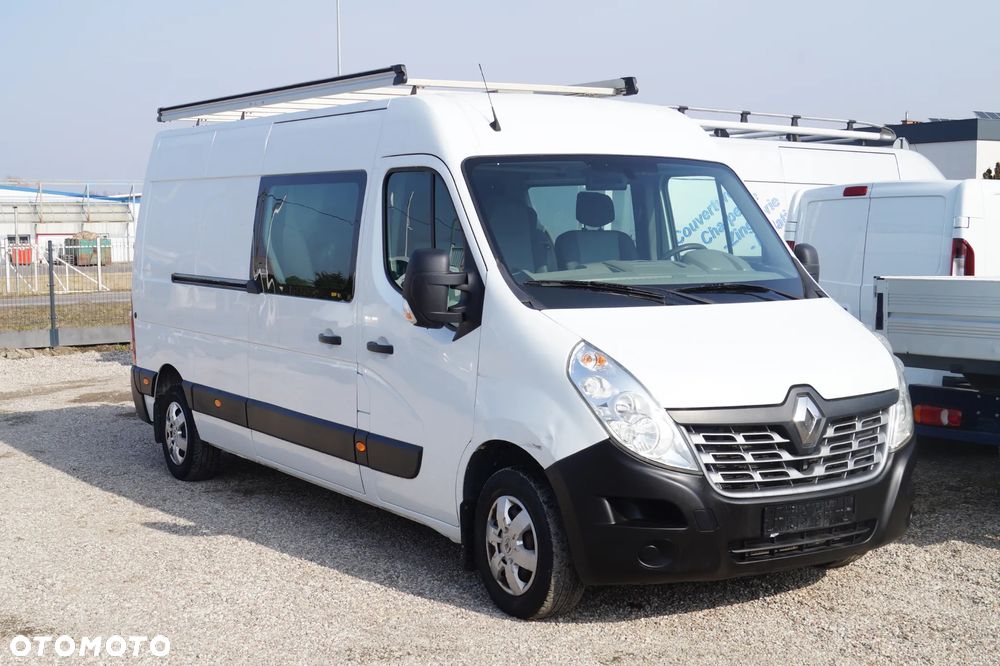 Renault Master - 7