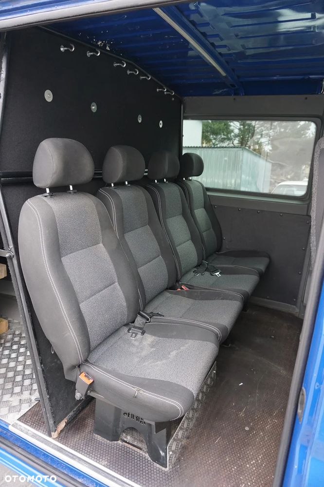 Fiat Ducato MJ L2 - 19