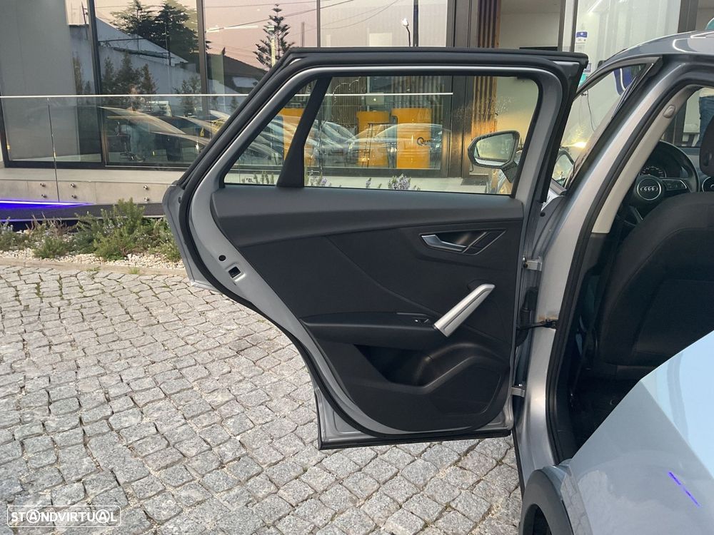 Audi Q2 30 TFSI - 38