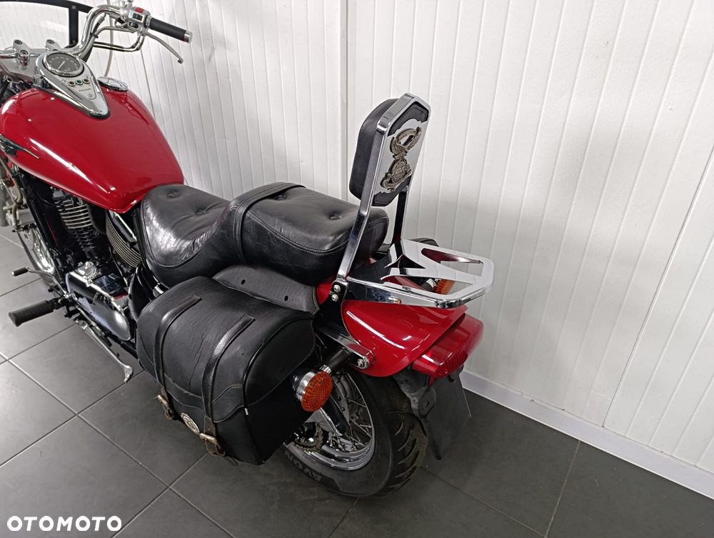 Kawasaki Vulcan - 12