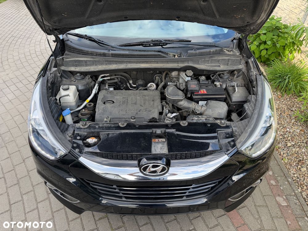 Hyundai ix35 - 23