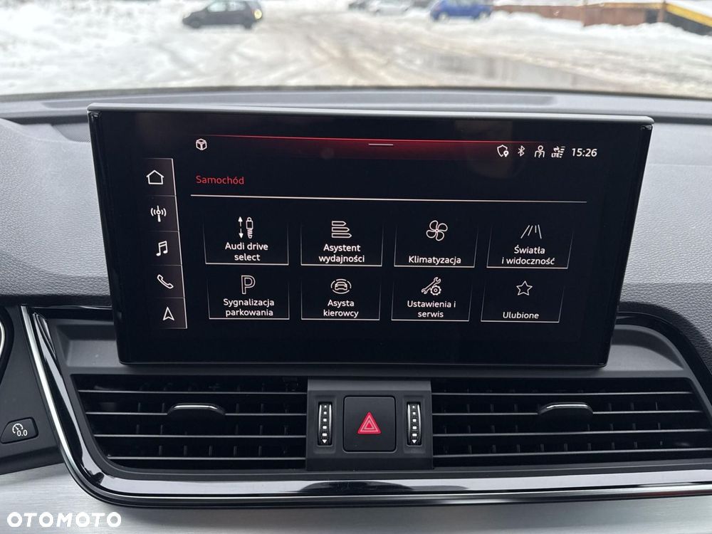 Audi Q5 - 27