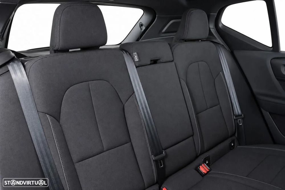 Volvo XC 40 - 11