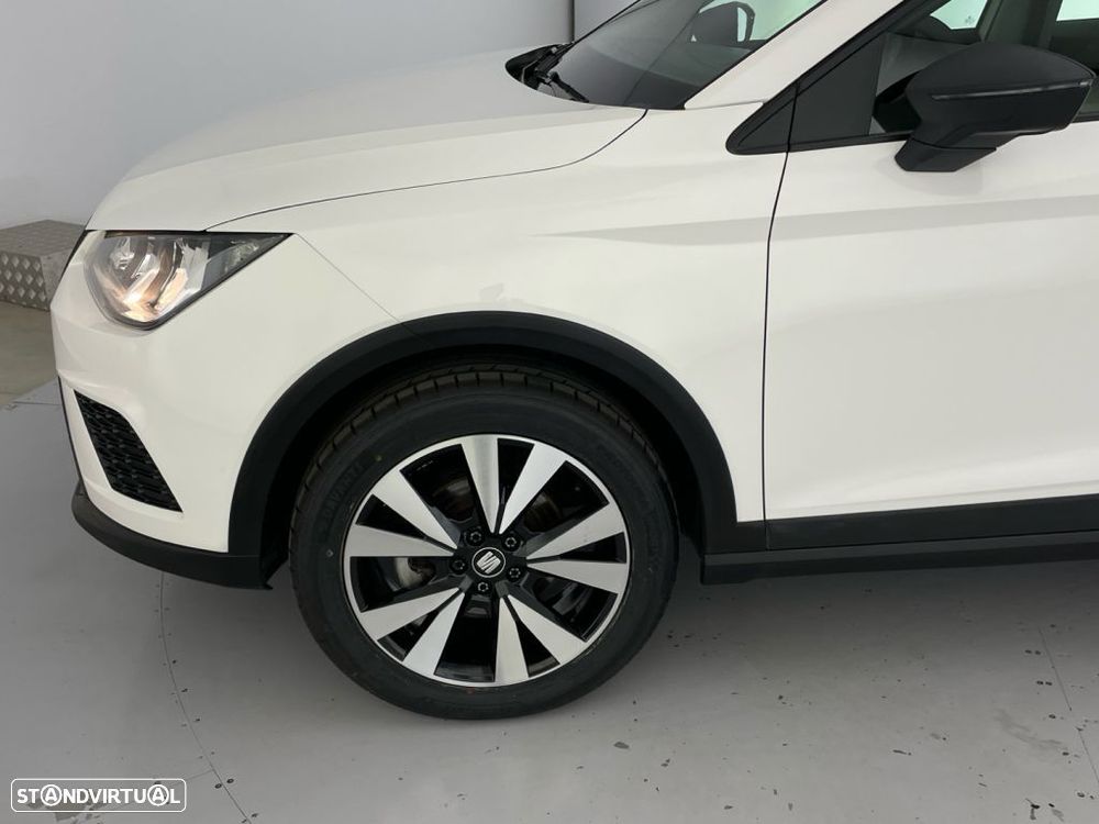 SEAT Arona 1.0 TSI - 19
