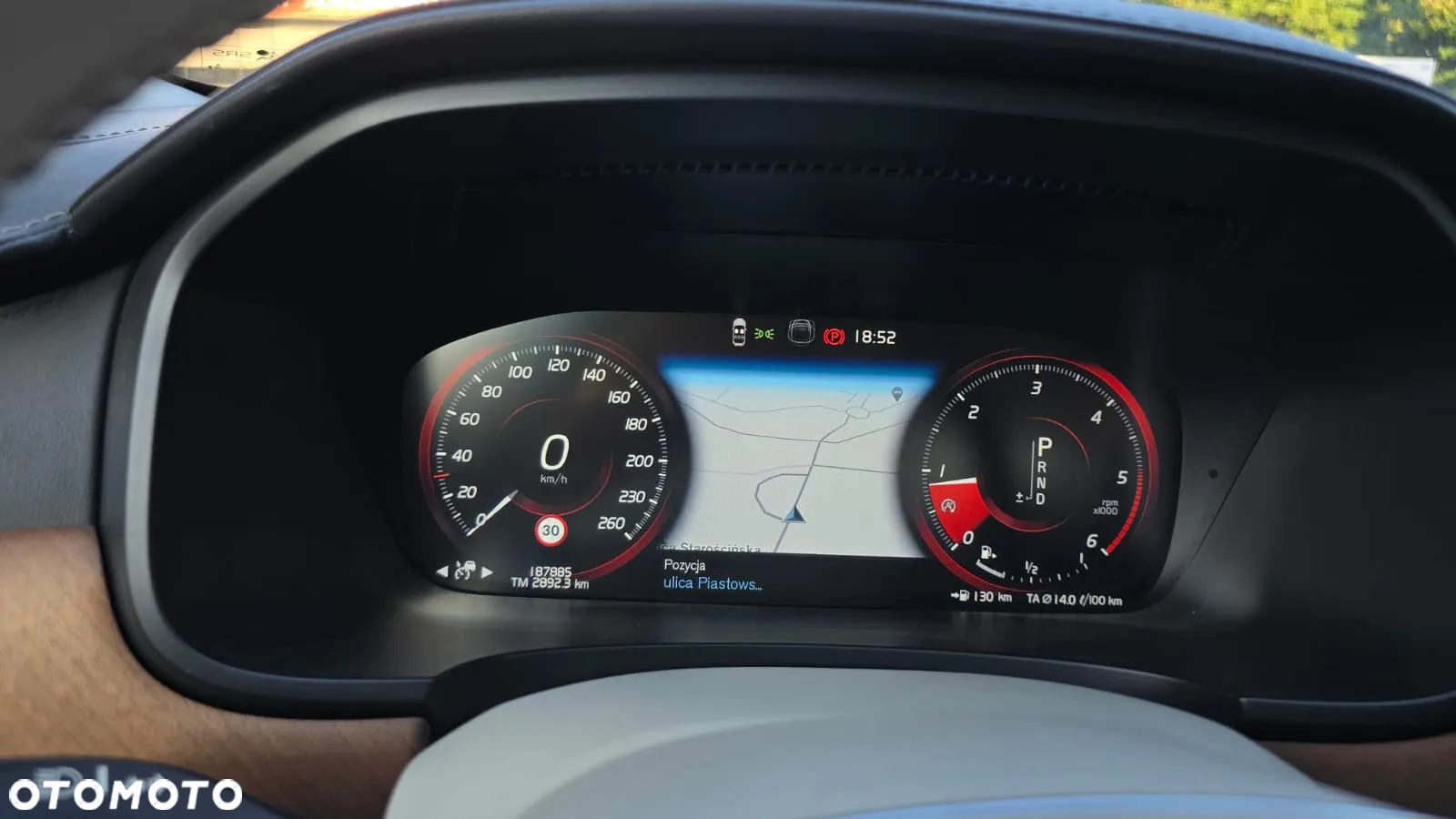 Volvo S90 D4 Inscription - 28