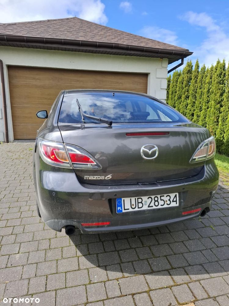 Mazda 6 2.0 Kirei - 2