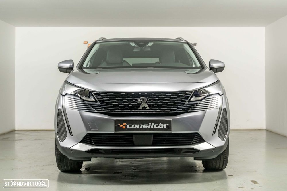 Peugeot 5008 1.2 PureTech Allure Pack - 2