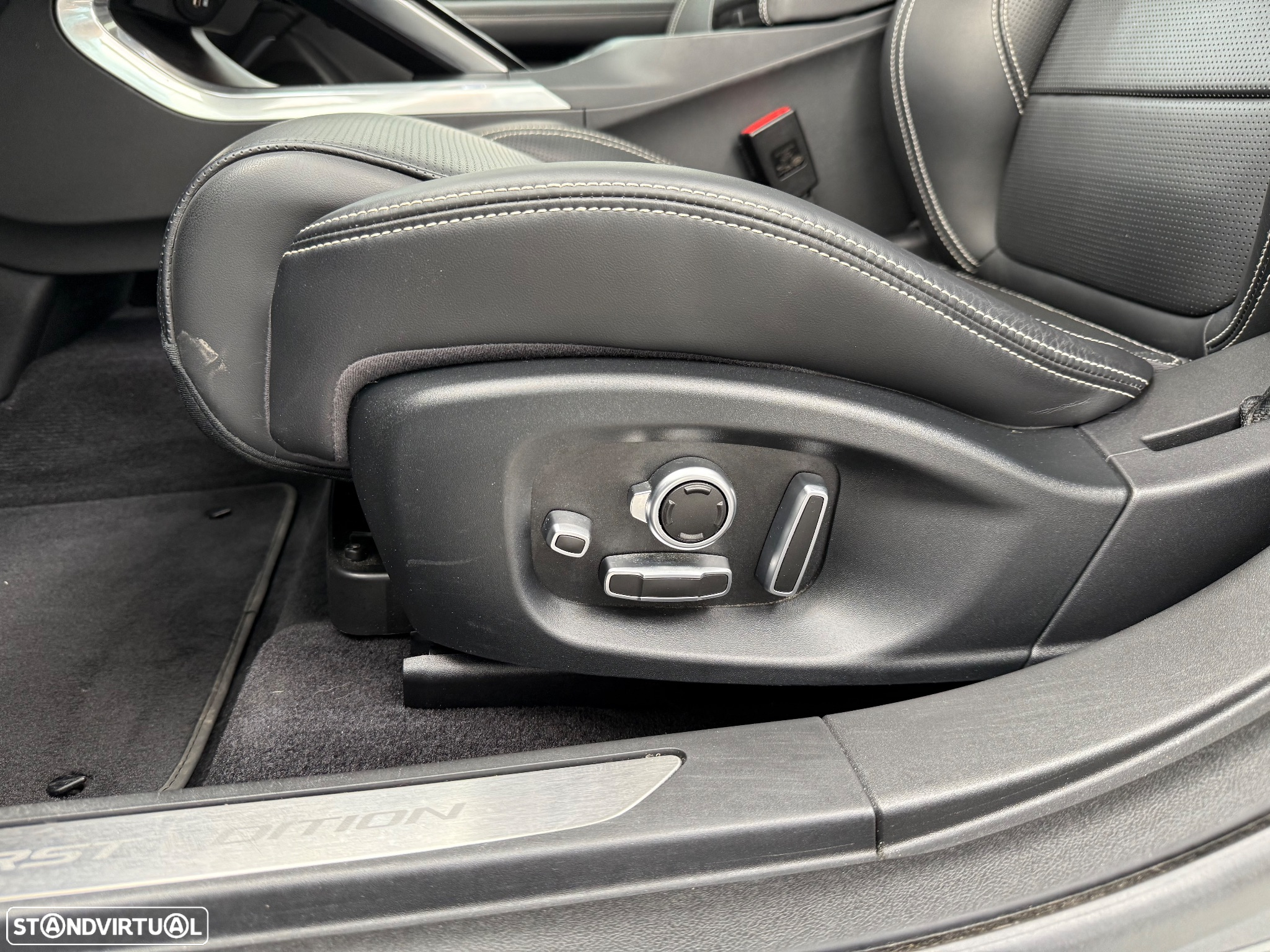 Jaguar I-Pace EV400 AWD First Edition - 24