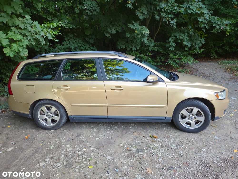 Volvo V50 1.6D - 5