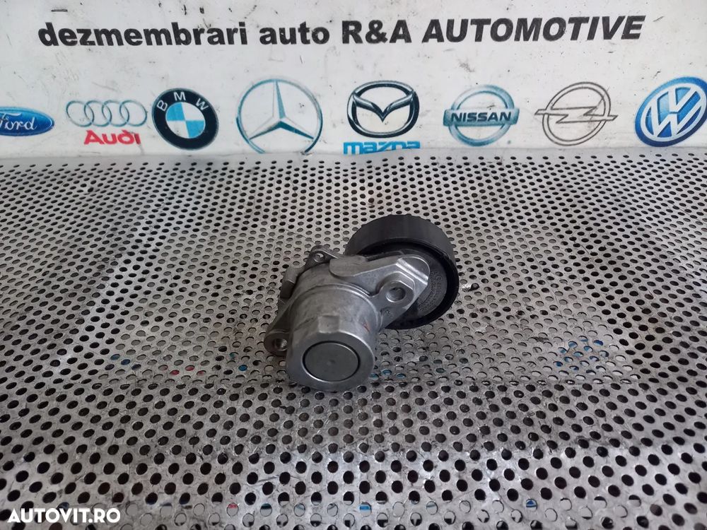 Rola Intinzatoare Accesorii Vw Seat Skoda Audi 1.0 TSI TFSI Cod Motor DKR T-Roc Fabia Ibiza Audi A1 - 1