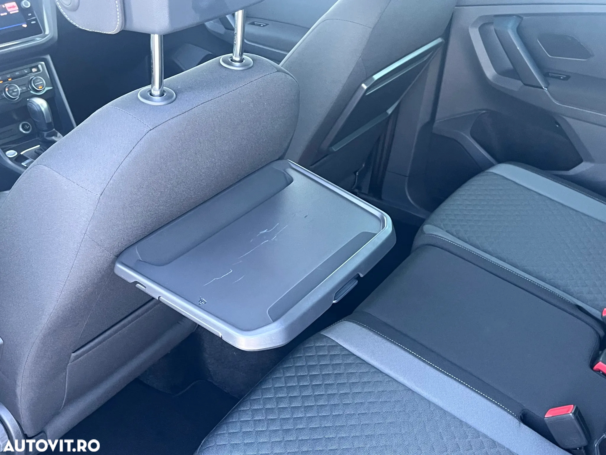 Volkswagen Tiguan 2.0 TDI DPF DSG Comfortline - 21