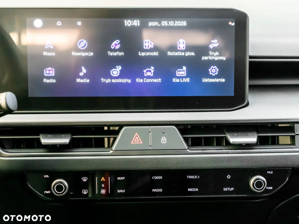 Kia Stonic 1.0 T-GDI L - 30