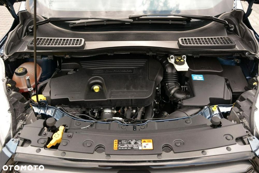 Ford Kuga 2.0 TDCi 4x4 ST-Line - 37