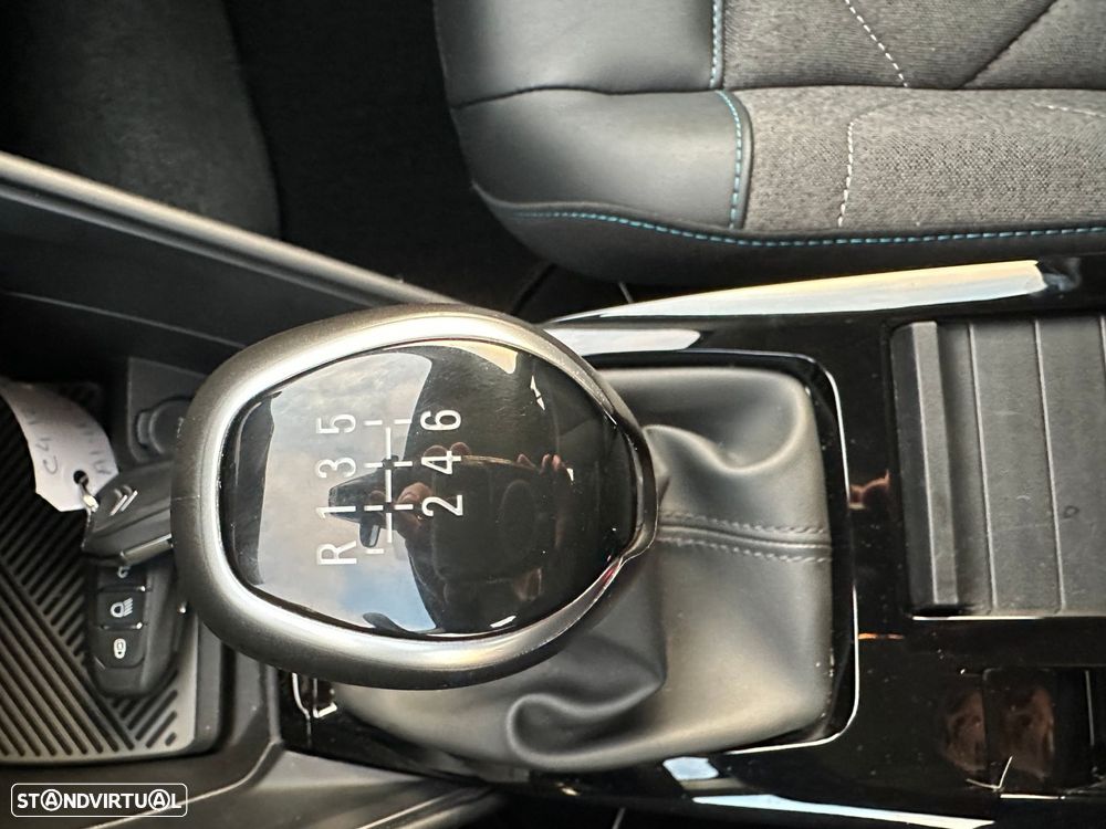 Citroën C4 1.2 PureTech Feel Pack - 25