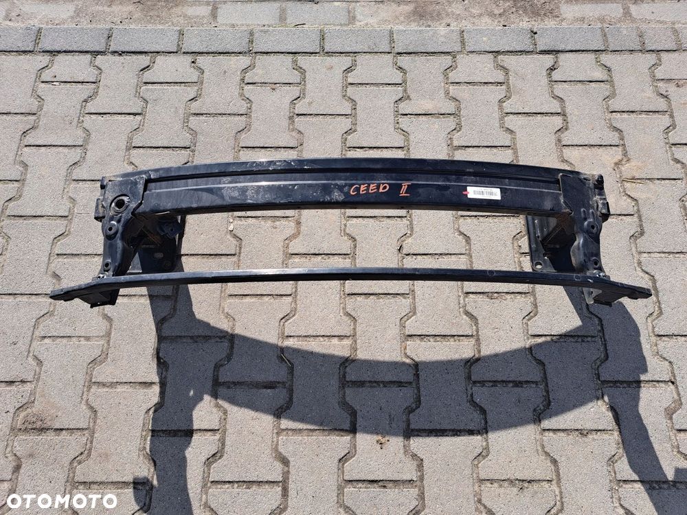 WZMOCNIENIE BELKA PRZEDNIA KIA CEED 2 II 2012 - - 1