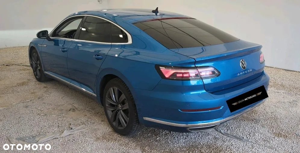 Volkswagen Arteon 2.0 TDI Elegance DSG - 7