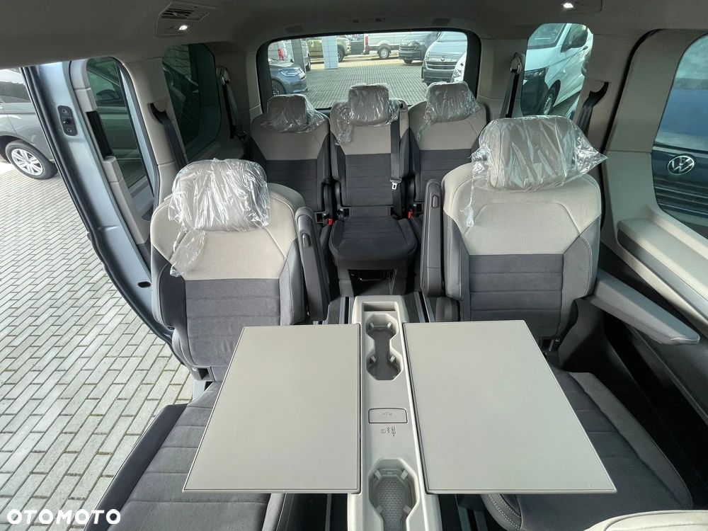 Volkswagen Multivan 2.0 TSI L1 Edition DSG - 38