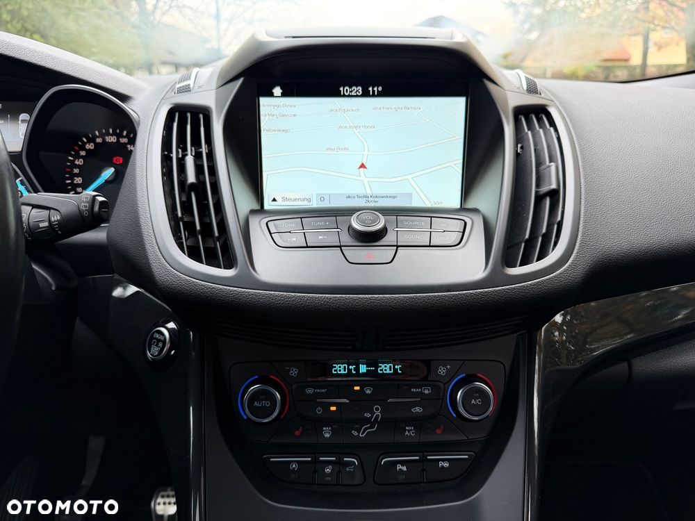 Ford Kuga 1.5 EcoBoost FWD ST-Line Black ASS GPF - 28