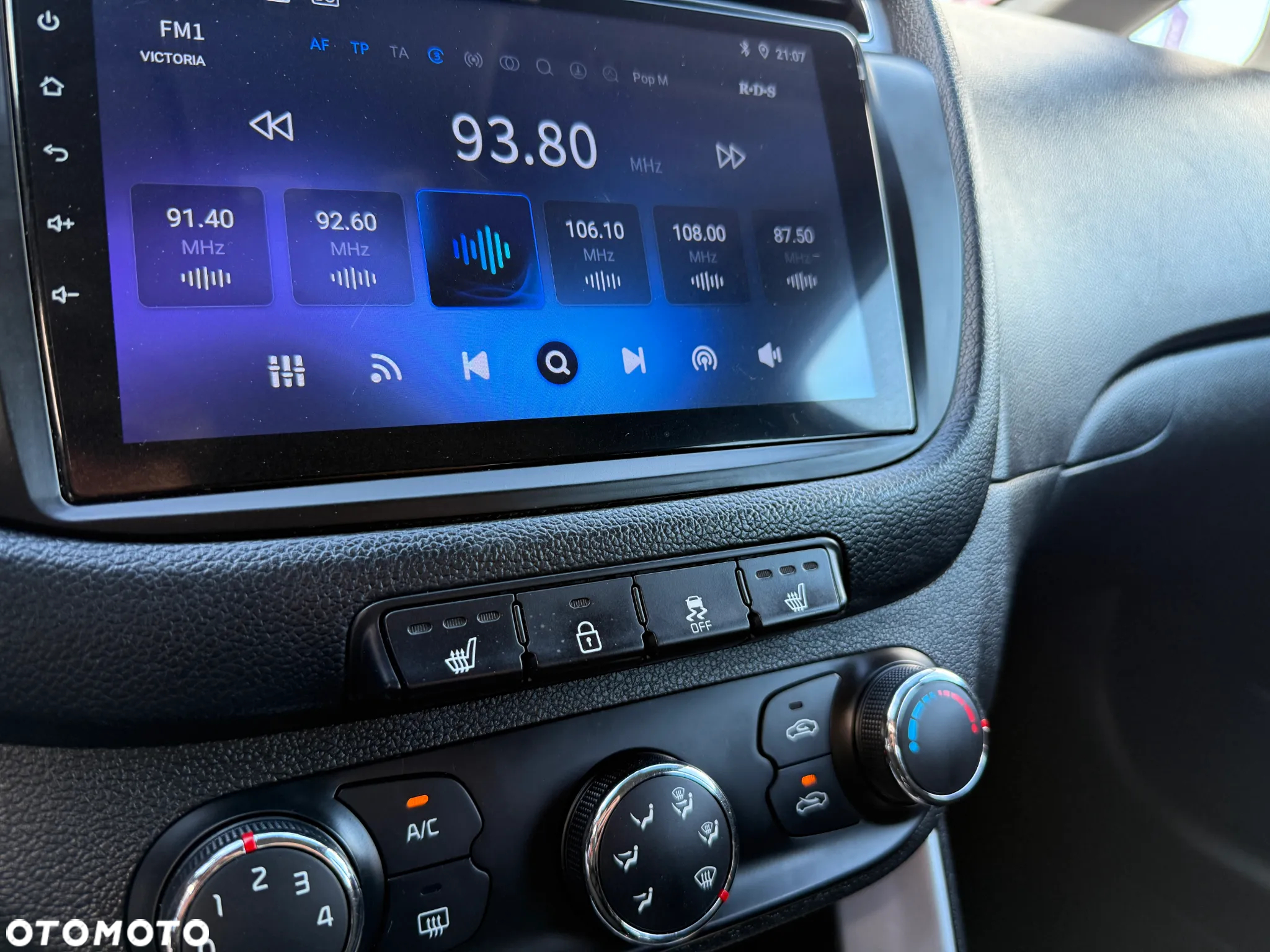 Kia Ceed 1.6 GDI Platinum Edition - 32