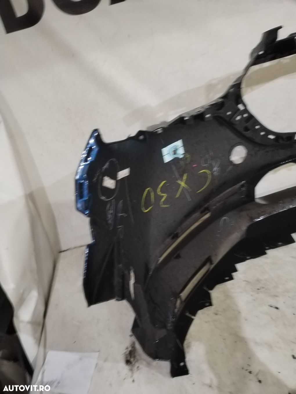 Bara fata Mazda CX30, 2019, 2020, 2021, 2022, 2023, 2024, cod origine OE DG9H-50031. - 9