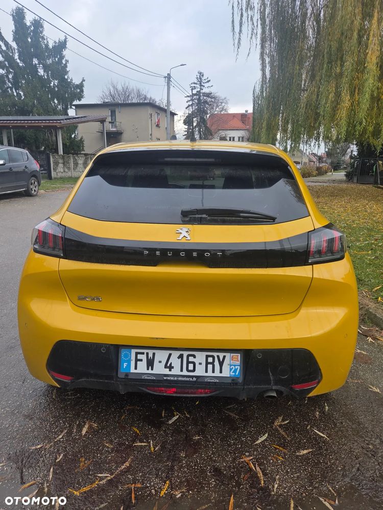 Peugeot 208 PureTech 100 Allure - 6